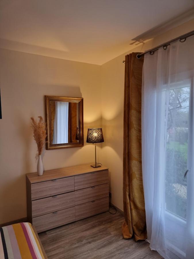 Gite Pigerot Lucbardez-et-Bargues Exterior foto